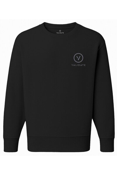  Validate Og Premium Ii Men's Sweatshirt 