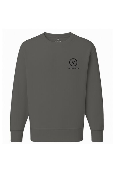  Validate Og Premium Ii Men's Sweatshirt 
