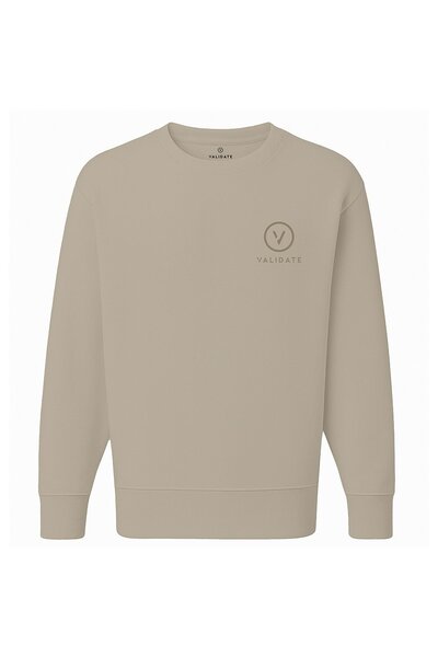  Validate Og Premium Ii Men's Sweatshirt 