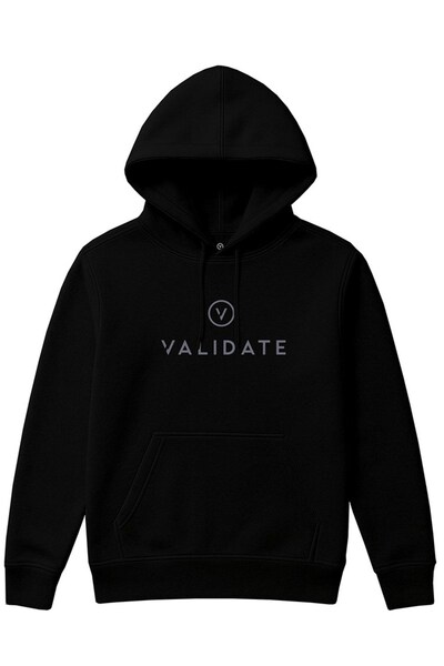  Validate Og Premium Men's Hoodie 