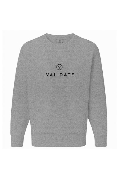  Validate Og Premium Men's Sweatshirt 