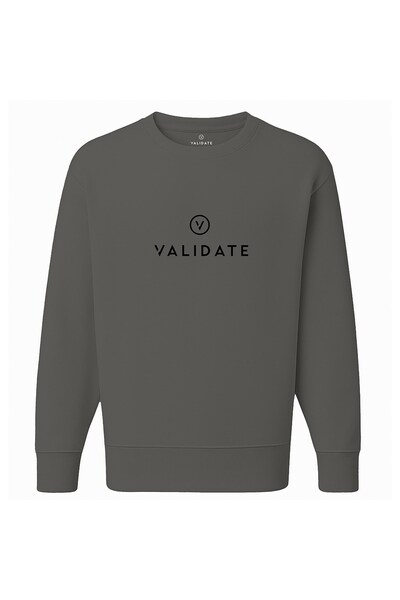  Validate Og Premium Men's Sweatshirt 