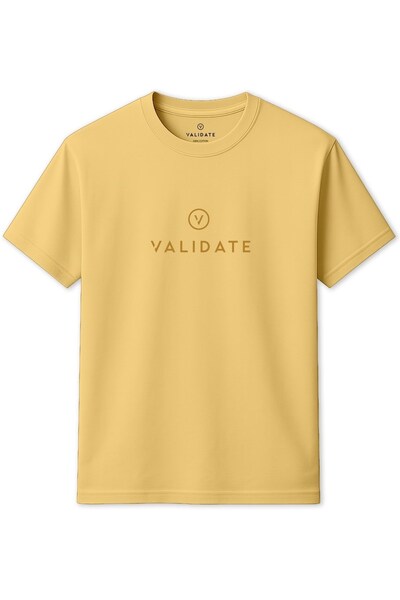  Validate Og Premium Men's T Shirt 