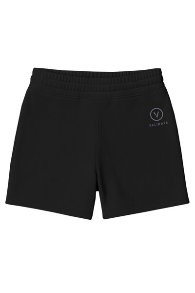  Validate Studio Womens Jog Shorts 