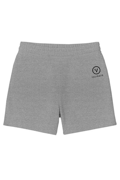  Validate Studio Womens Jog Shorts 