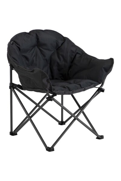  Vango Embrace Camping Chair Granite 