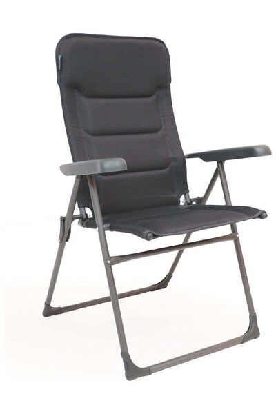  Vango Hyde Camping Chair Tall 