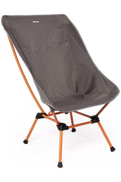  Vango Micro Lux Tall Camping Chair 
