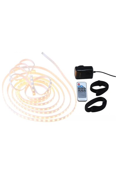  Vango Sunbeam Flexi Lights 6 Metres 