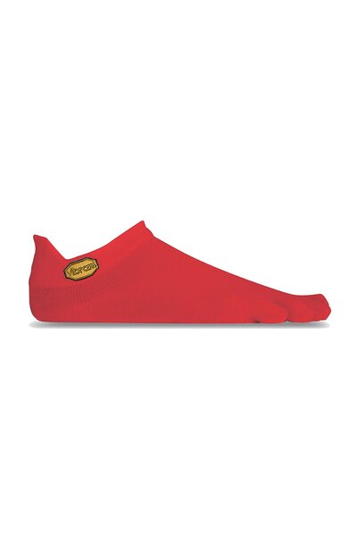  Vibram Five Toe Athletic No Show Men's Socks 
