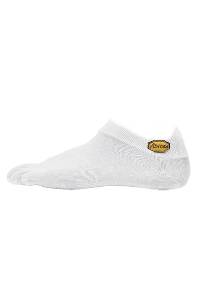  Vibram Five Toe Athletic No Show Men's Socks 