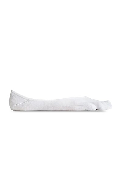  Vibram Five Toe Ghost Men's Socks 