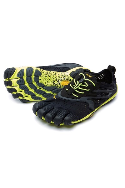  Vibram Fivefingers V Run Men's Shoes 