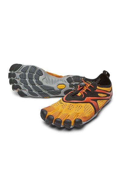  Vibram Fivefingers V Run Men's Shoes 