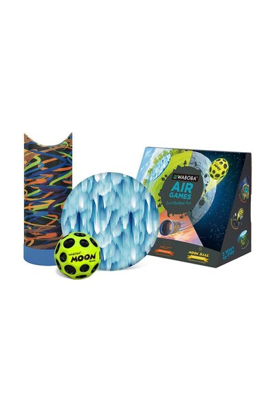  Waboba Air Games   Game Pack 