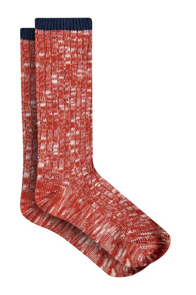 Weird Fish Dilki Womens Striped Boot Socks 3 Pack 