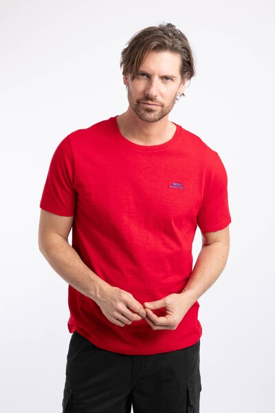  Weird Fish Fished Mens Branded T Shirt 