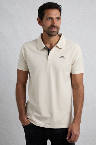  Weird Fish Miles Mens Pique Polo Shirt 
