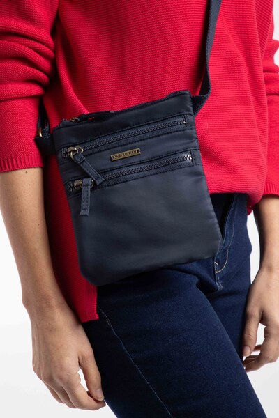  Weird Fish Nisla Womens 0. 5l Crossbody Bag 