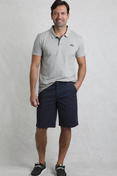  Weird Fish Rayburn Mens Flat Front Shorts 