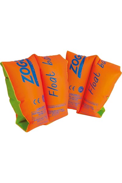  Zoggs Kids Swimming Armbands 