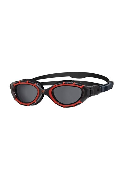 Zoggs Predator Flex Unisex Polarized   Small Goggles 
