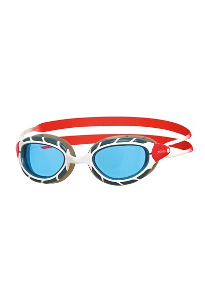  Zoggs Predator   Unisex Smaller Fit Swimming Goggles 
