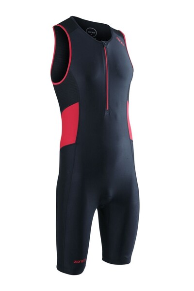  Zone3 Activate Sleeveless Men's Trisuit 