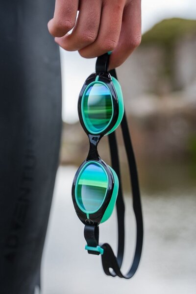  Zone3 Aquahero Kid's Swim Goggles 