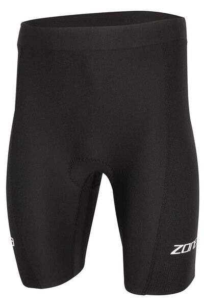  Zone3 Lava Long Distance Men's Shorts 