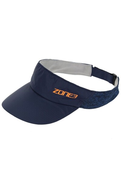  Zone3 Lightweight Unisex Race Visor 