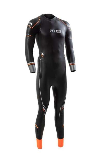  Zone3 Thermal Aspire Men's Wetsuit 
