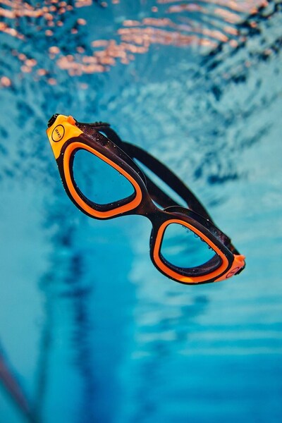  Zone3 Vapour Swim Goggles 