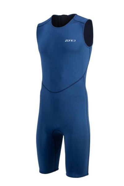  Zone3 Yulex Men's Kneeskin 