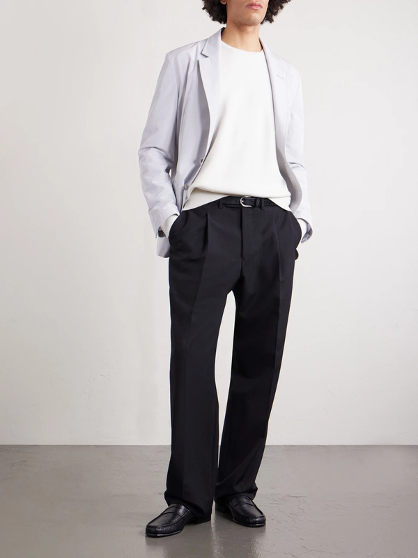  Tom Ford - Cashmere Sweater - Men - Neutrals - It 48 