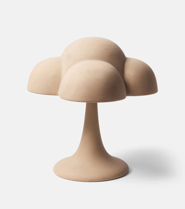  101 Copenhagen 101 Copenhagen Fungus Ceramic Table Lamp 