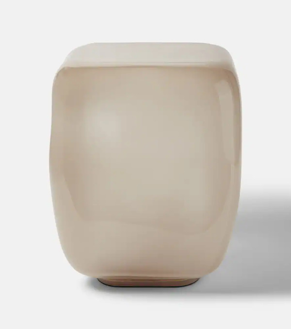  101 Copenhagen 101 Copenhagen Ishi Mini Glass Coffee Table 