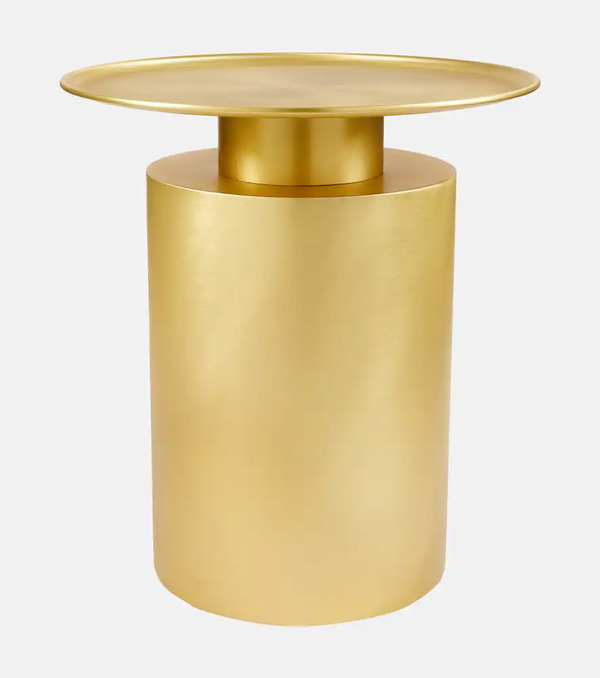  101 Copenhagen 101 Copenhagen Pillar Tall Coffee Table 