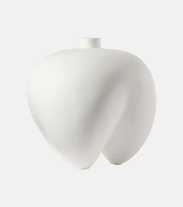  101 Copenhagen 101 Copenhagen Sumo Mini Ceramic Vase 
