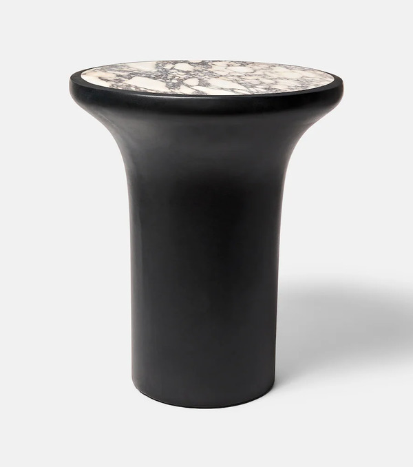  101 Copenhagen 101 Copenhagen Trumpet Tall Side Table 