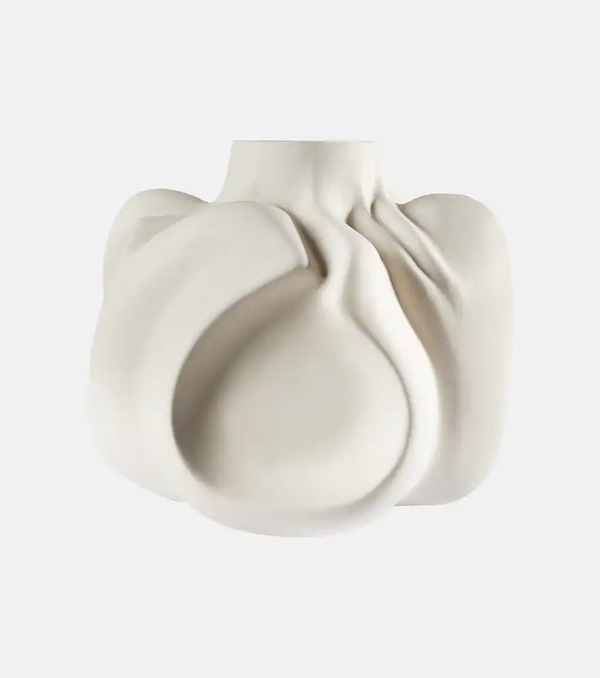  101 Copenhagen 101 Copenhagen Wabi Big Ceramic Vase 