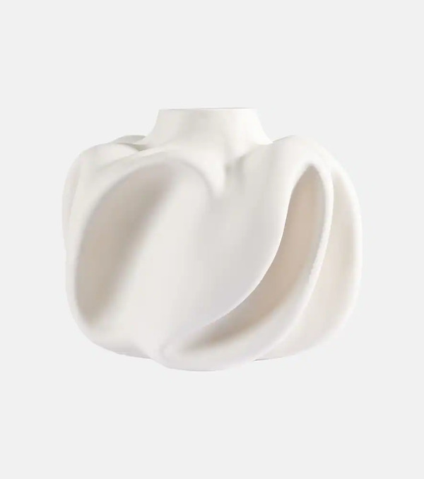  101 Copenhagen 101 Copenhagen Wabi Medium Ceramic Vase 