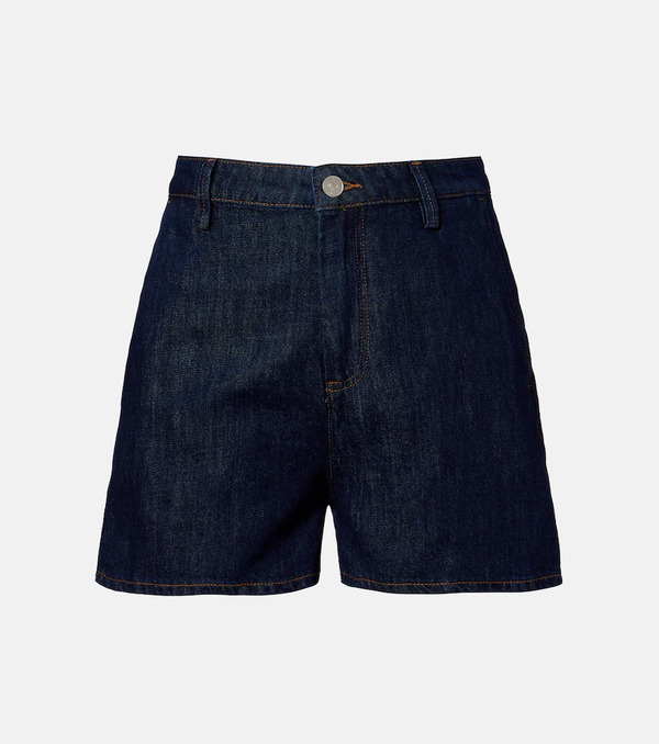  7 For All Mankind 7 For All Mankind Denim Shorts 