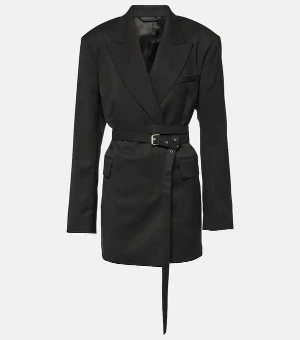  Acne Studios Acne Studios Belted Blazer 
