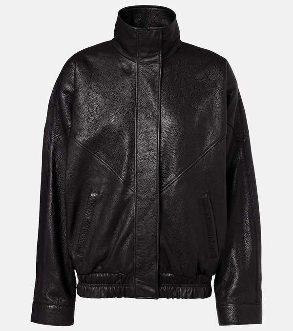  Acne Studios Acne Studios Leather Jacket 