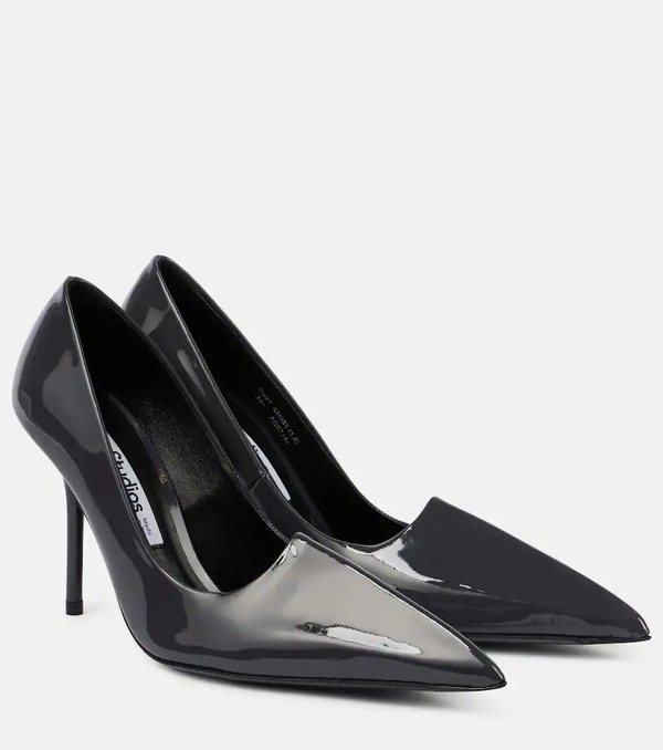  Acne Studios Acne Studios Patent Leather Pumps 