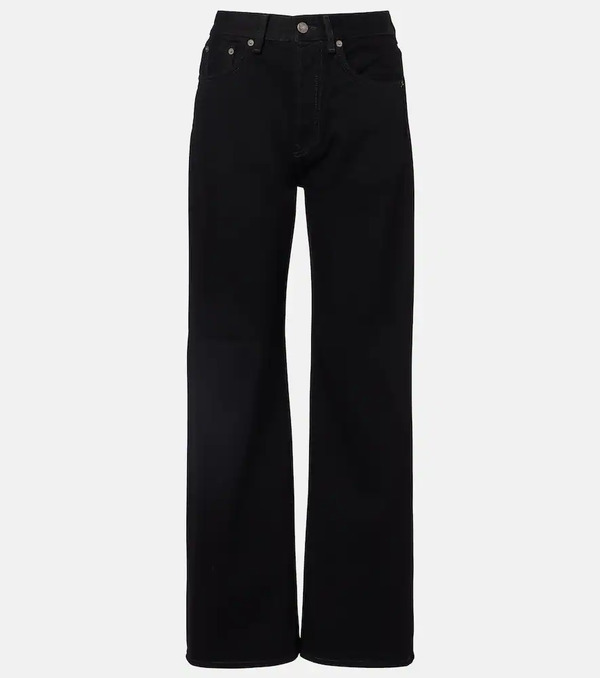  Acne Studios Acne Studios 2021 Wide-leg Jeans 