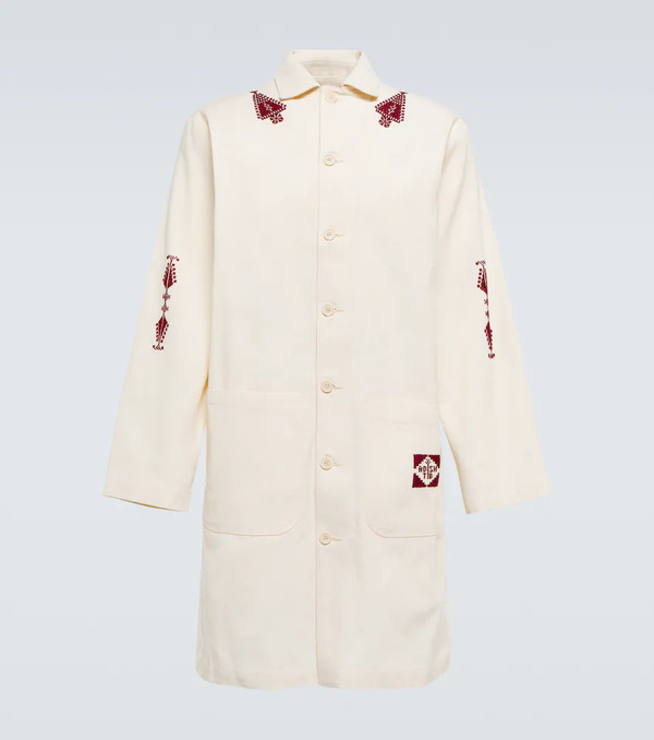  Adish Adish X The Inoue Brother Jacket 