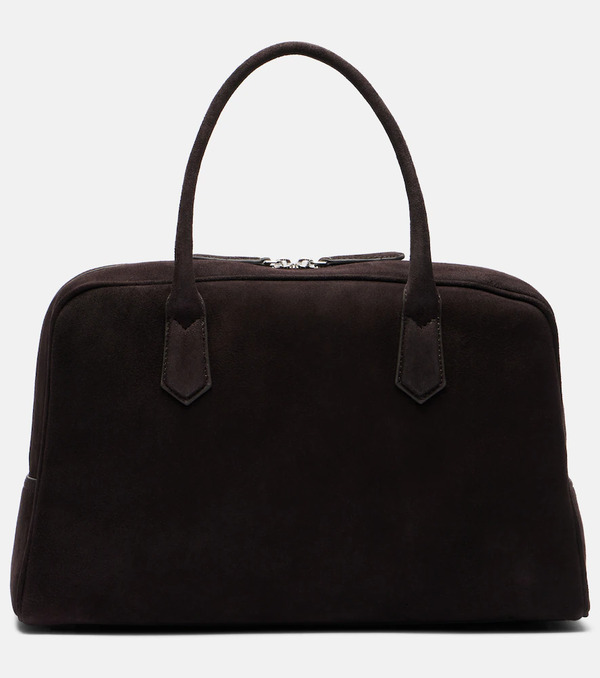  A.emery A.emery Talbot Large Suede Tote Bag 