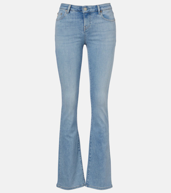  Ag Jeans Ag Jeans Bootcut Jeans 